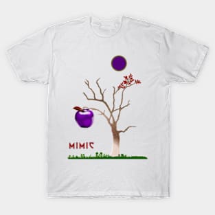 Mimic T-Shirt